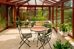 High Beach conservatory quotes